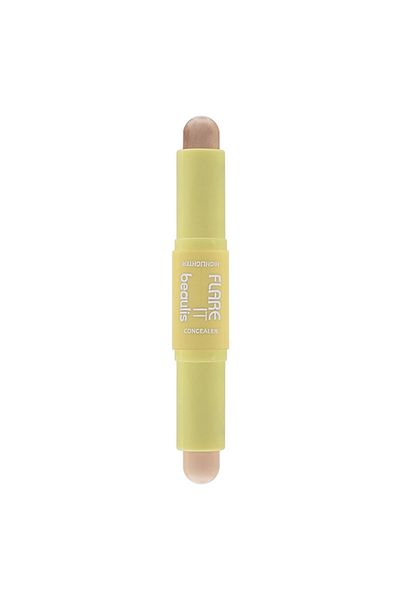 beaulis Flare It 137 Fair Illuminator and Concealer