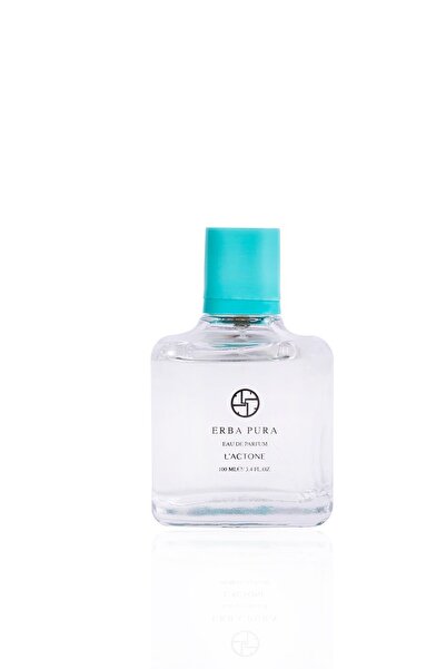 L'ACTONE Erba Pura Eau De Parfum - 801 / Parfüm 100 ml