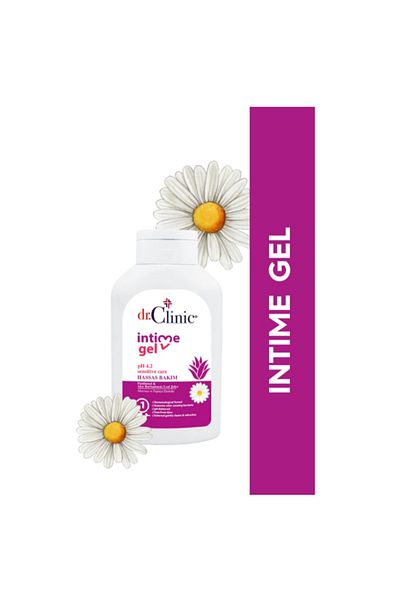 Dr. Clinic Sealed Gel 300 ml