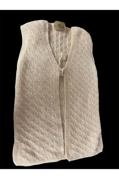 Ebrar Çeyiz Yumoş Stylish Vest