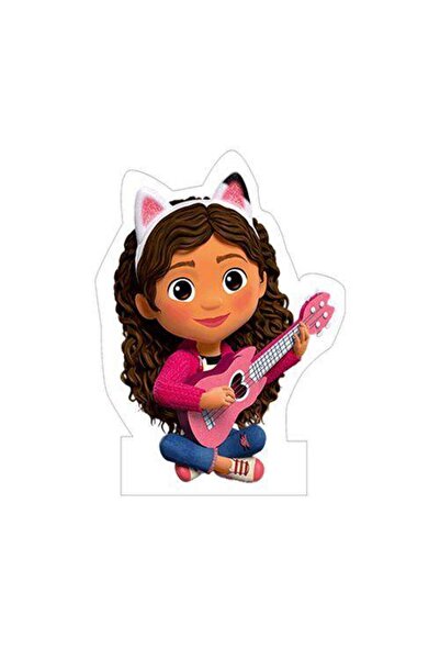 Parti Dükkanım Gabby Ayaklı Pano 35 cm