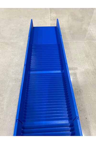 KEMX Savak, Altın Arama ve Yıkama, Altın Madenciliği / PETG Plastik