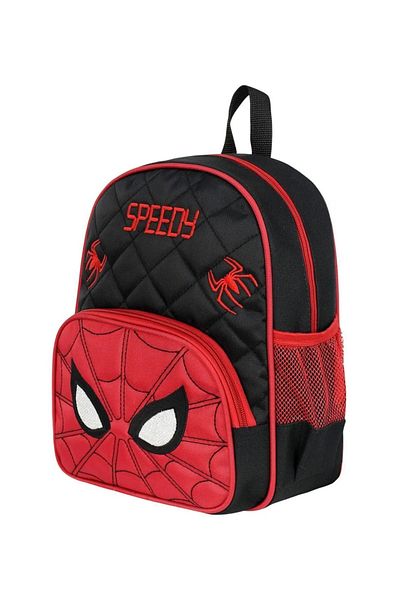 Alanç Gift Geantă de grădiniță cu licență, rucsac zilnic pentru grădiniță și set cutie de prânz termică