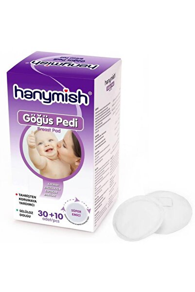 Hanymish 1021 وسادة صدر 40 قطعة