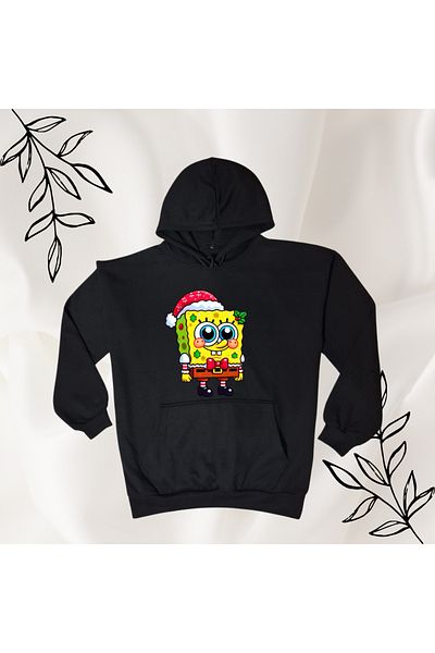 MODA Christmas Themed Sweatshirt
