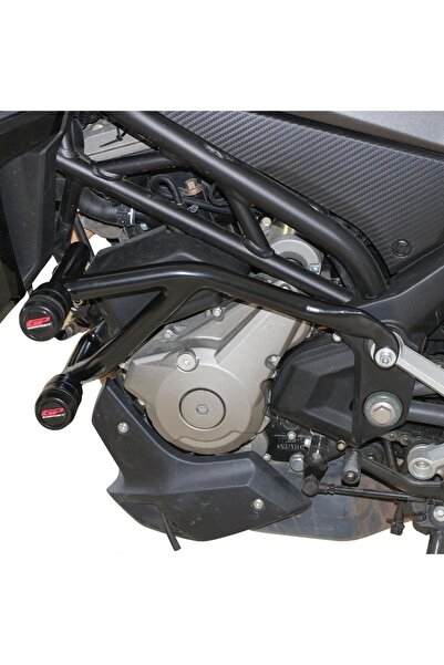 GP KOMPOZİT Cf Moto 250 Nk Koruma Demiri 2018-2023