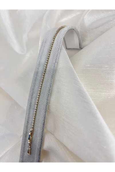 XUPING JEWELRY Gold su yolu bileklik