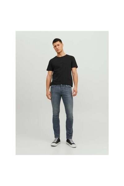 Jack & Jones JACK JONES Glenn Model Slim Fit muške farmerke 12237241