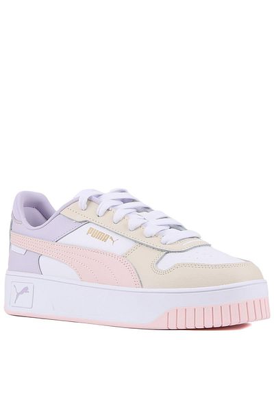 Puma Carina Street G - Cu Numărul Model 389390