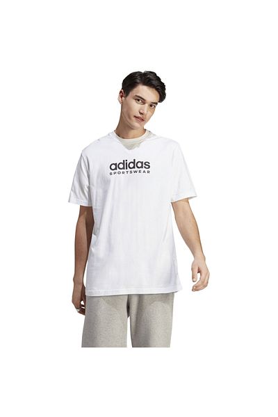 adidas Tricou ADIDAS pentru barbati M ALL SZN G T - IC9821