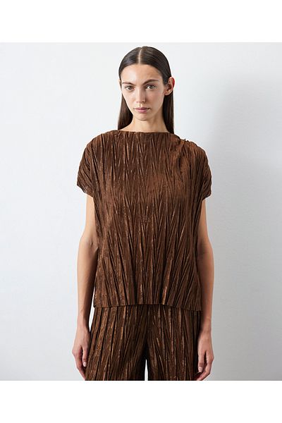 İpekyol Textured Blouse