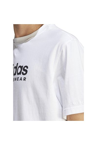 adidas Tricou ADIDAS pentru barbati M ALL SZN G T - IC9821