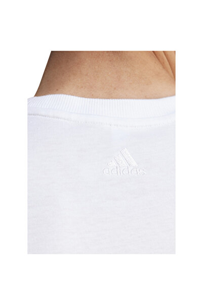adidas M All Szn G T Tricou casual pentru bărbați IC9821 Alb
