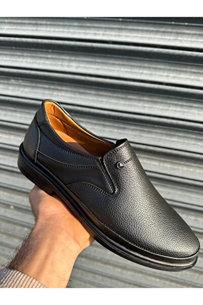 TAZELER.SHOES Ανδρικά παπούτσια με βάση τζελ, ορθοπεδικά ελαφριά άνετα κλασικ...