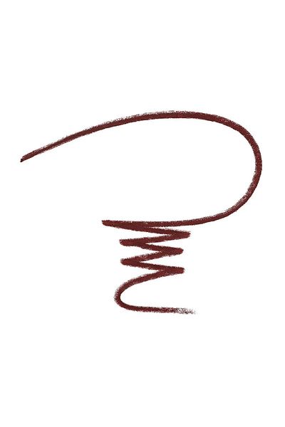 beaulis 217 Mahogany Milk Chocolate Lip Liner