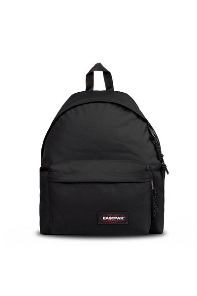 Eastpak Παράρτημα 0006200081 -r Padded Pak &amp; # 039;r Πίσω &amp; ccedil;antası Μαύρο