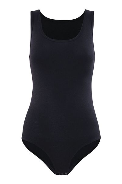 Blackspade Women's Black Body 1259