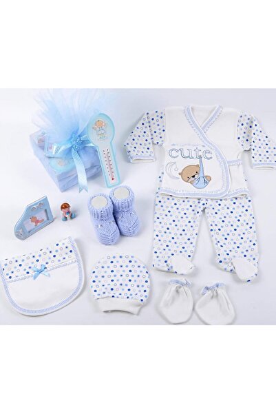 Bk Gift Hoşgeldin Yeni Doğan Bebek Hediyesi