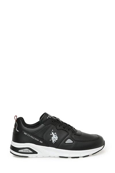 U.S. Polo Assn. Vance 3w Gsn 3pr - 101392332   Negru