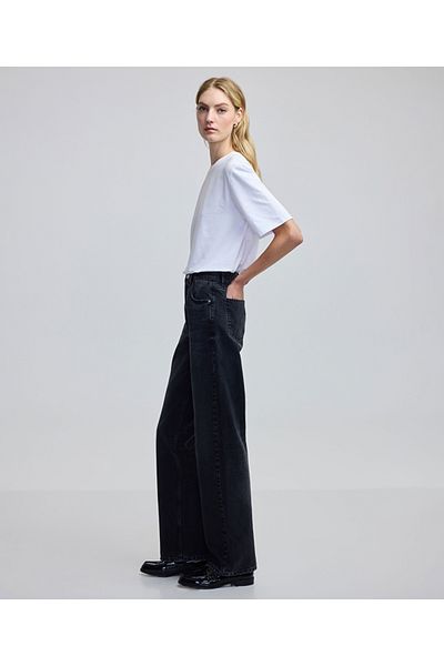 İpekyol WIDE LEG FIT JEANS