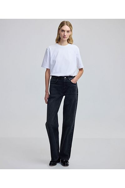 İpekyol WIDE LEG FIT JEANS