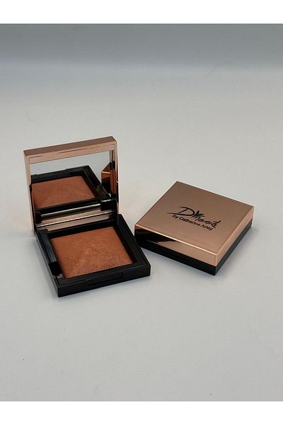 Catherine Arley Ca Dynamic Terracotta No:01