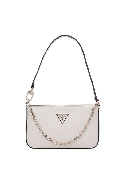 Guess Noelle Mini Schultertasche 22 cm