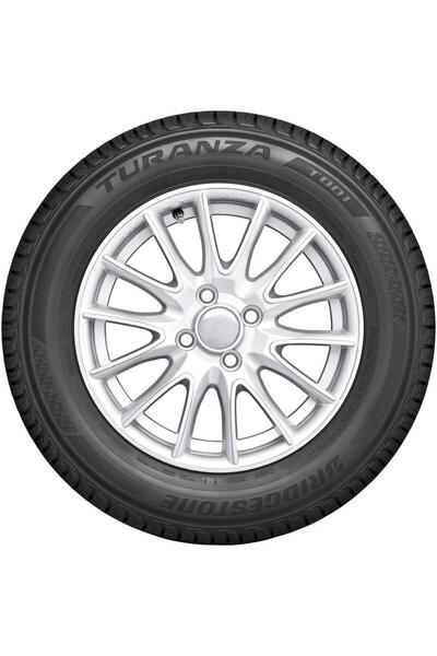 Bridgestone Turanza T001 Ext Moe 205/55r16 91v Oto Yaz 2023