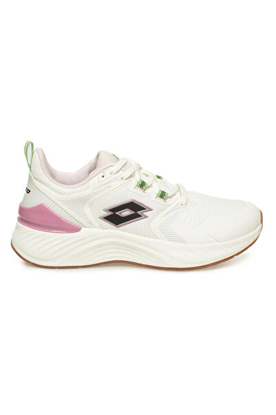 Lotto 3w Davis Wmn 3pr 101394022 Beyaz