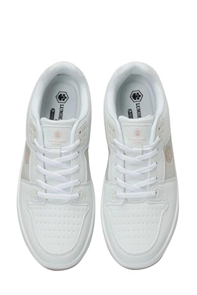 lumberjack 4m Spencer 4fx 1014995230 Beyaz