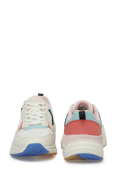 U.S. Polo Assn. ΒΑΣΗ. Polo Assn. Γυναικεία αθλητικά παπούτσια Melinda 4F Comfort Sole