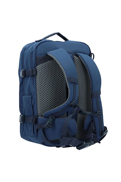 Cabin Zero Travel Cabin Bag Classic Pro 32L Rucksack 46 cm Laptopfach