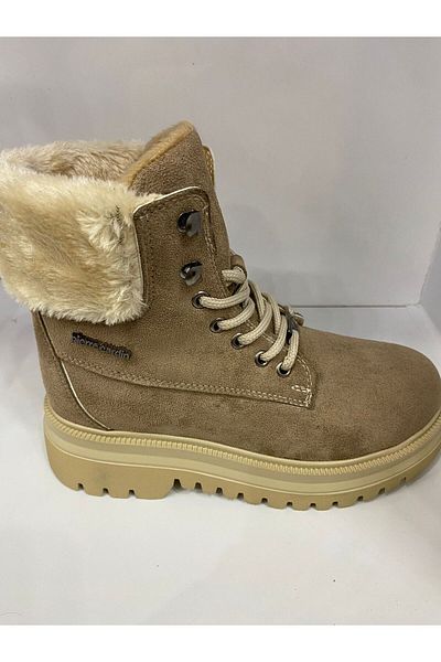 Pierre Cardin PC-52435 Μοντέλο Μπότες Mink