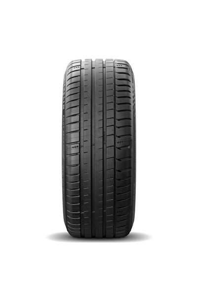 🏁 Michelin Pilot Sport 5 Lastik ile Performans Yükseltin!