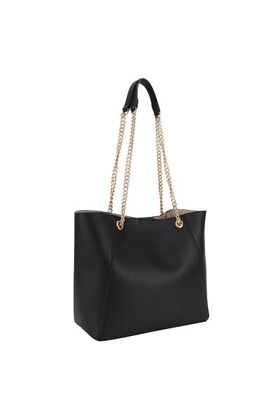 oop! Jeans Singolo Shopper Tasche 30 cm