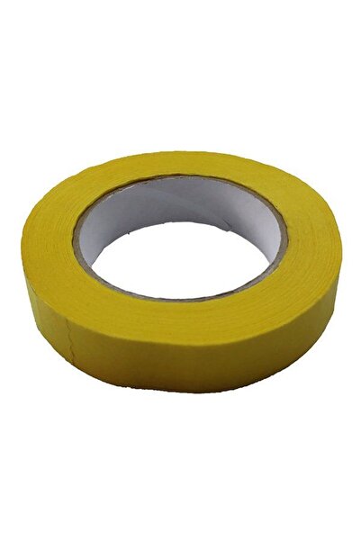 slopes Sarı Maskeleme Bandı 24mmx50mt