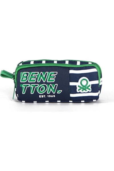 United Colors of Benetton Pen Holder 03748-standard Std