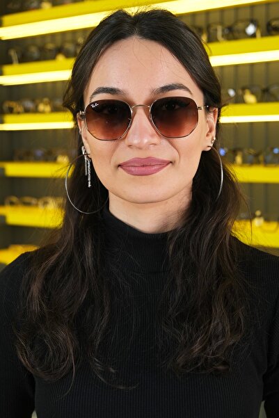 Ray-Ban Rayban Unisex Güneş Gözlüğü 0RB3548N-9069A5