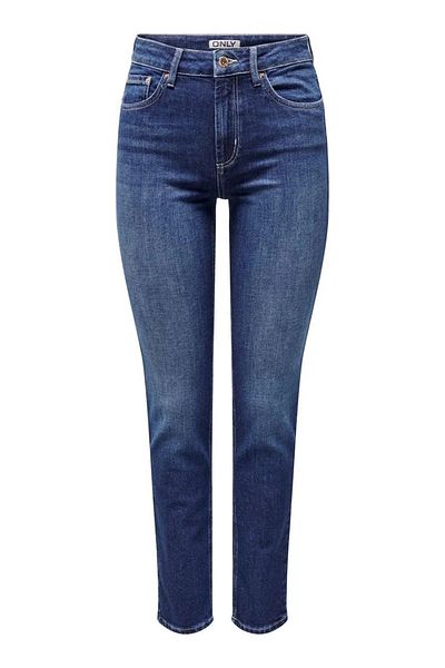 ONLY Medium Blue Denim Jeans Fem - Wov Co94/Coc5/Ea1 15311966