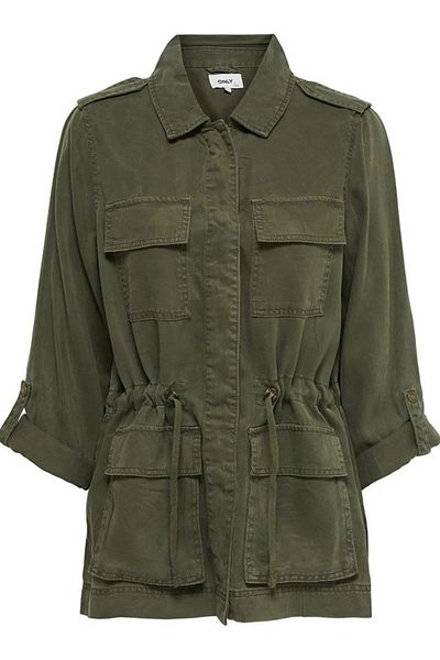 ONLY Onlkenya B Life Utility Jacket - CC Otw 15309829 Καλαμάτα
