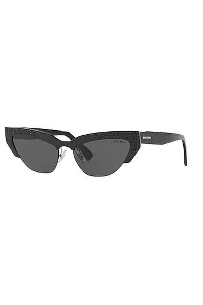 Miu Miu Women's Sunglasses - Mu04Us Vw31A1 59 Model