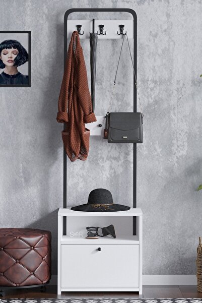 DECORMET Tina Vestiyer