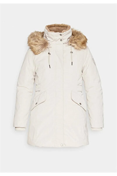 ONLY Onlnewpriska Pumice Stone Parka Jacket - CC Otw15300627