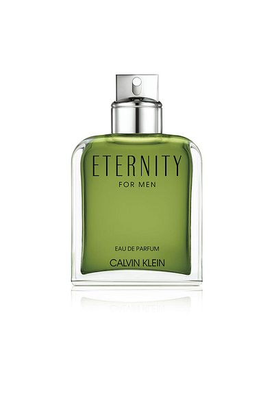 Calvin Klein Eternity For Men Limited Edition Eau De Parfum Spray Calvin Klein 200 ml