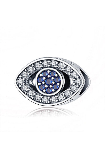 Fubena Nazar Mavi Göz Charm