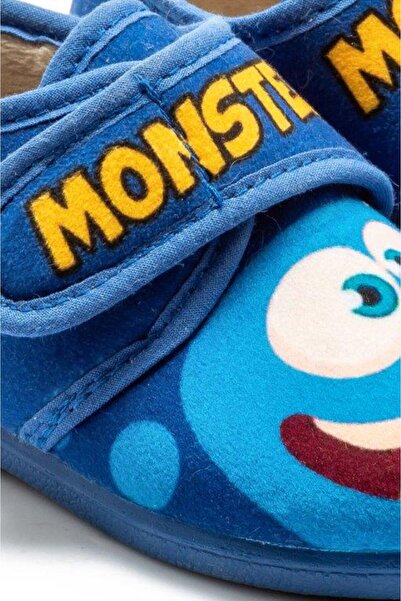 Twigy Monster Kids Nest Booties Navy Blue 24/30