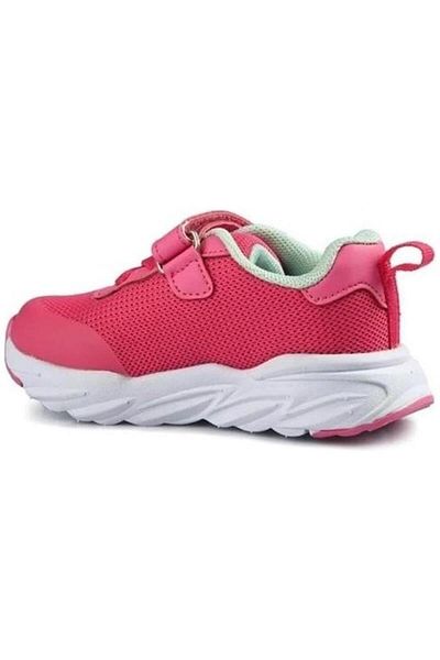Vicco Phylon Rover Booties Lighted Sneakers - 346.P23Y.180 Fuchsia