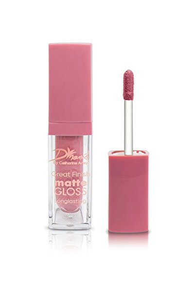 Catherine Arley - Dynamik Great Finish Matte Gloss Long Lasting 01