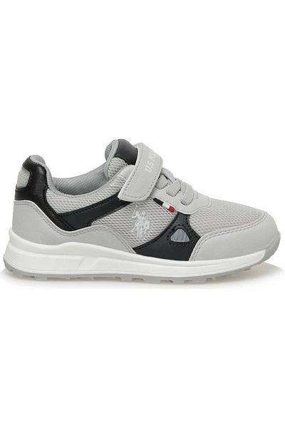U.S. Polo Assn. 3 Estera pentru copii - A 10134814912010   A.Gray, 3FX