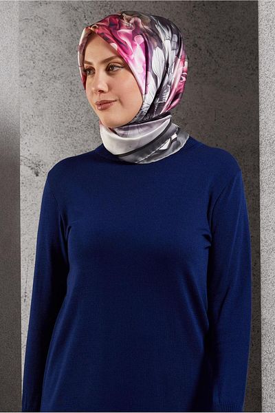Alvina ΦΟΥΝΤΟΥΡΑ ALVİNA ΜΕ ΣΧΕΔΙΟ 8519